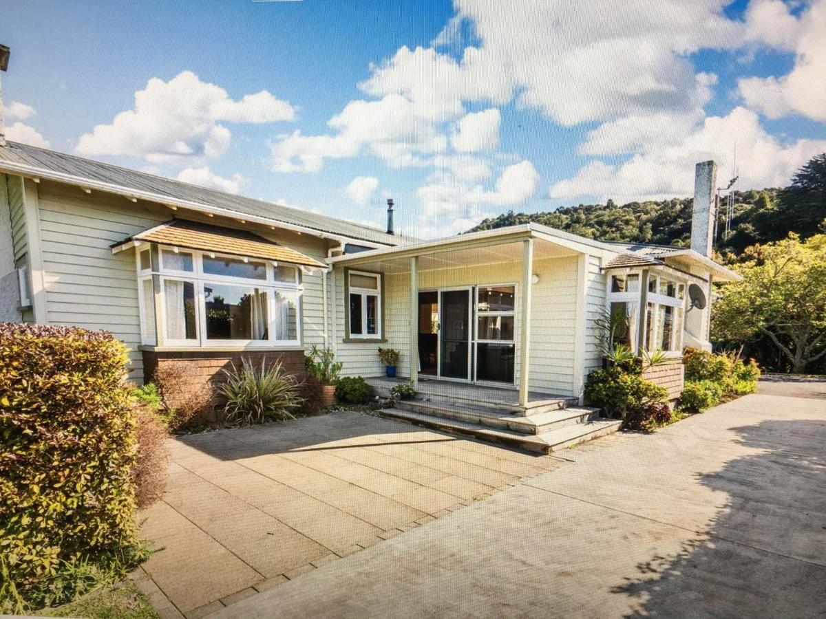 School Lane B&B Wr. Whangarei Dış mekan fotoğraf