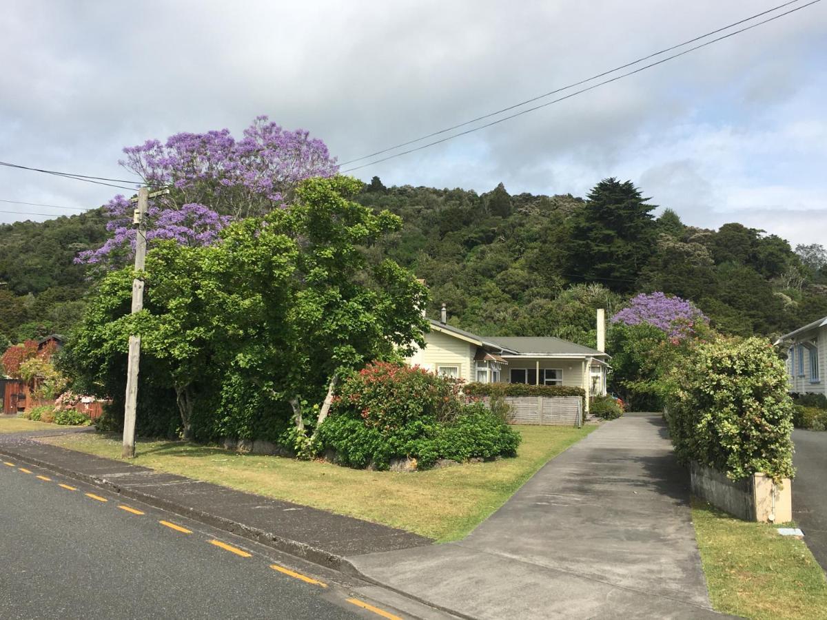School Lane B&B Wr. Whangarei Dış mekan fotoğraf
