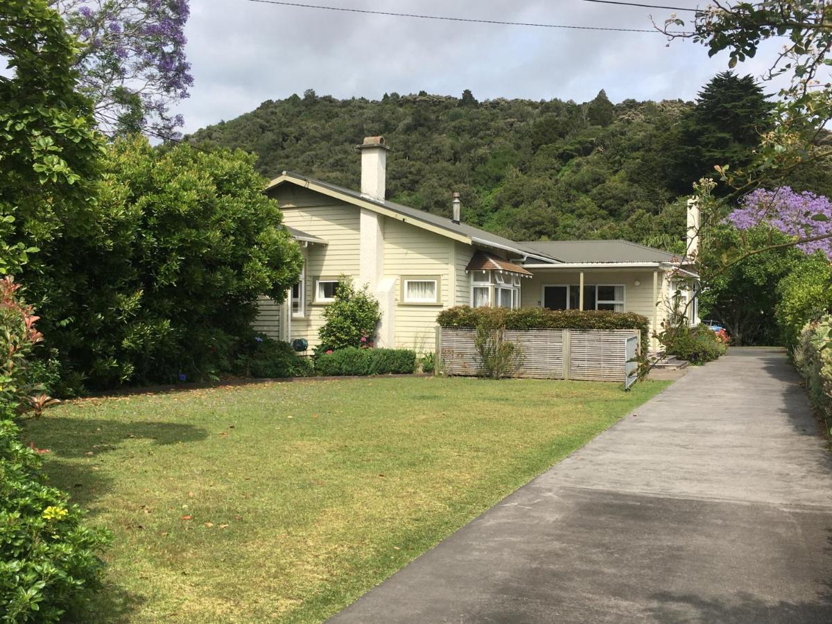 School Lane B&B Wr. Whangarei Dış mekan fotoğraf
