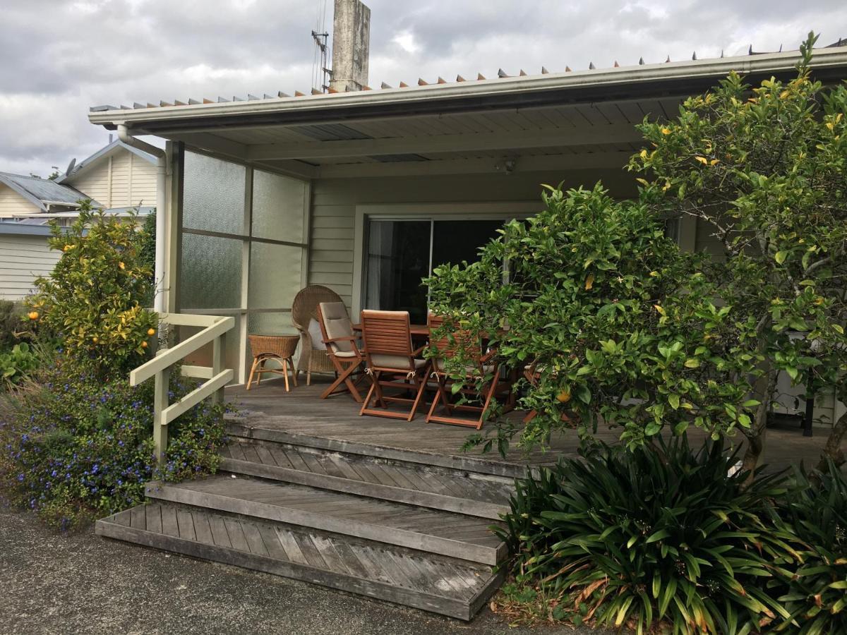 School Lane B&B Wr. Whangarei Dış mekan fotoğraf