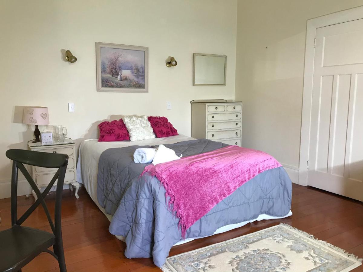 School Lane B&B Wr. Whangarei Dış mekan fotoğraf