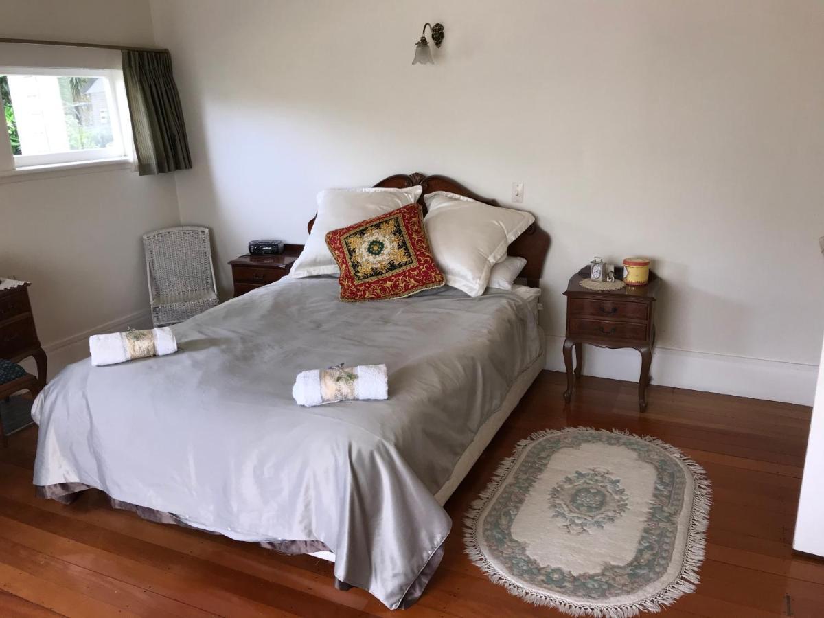 School Lane B&B Wr. Whangarei Dış mekan fotoğraf