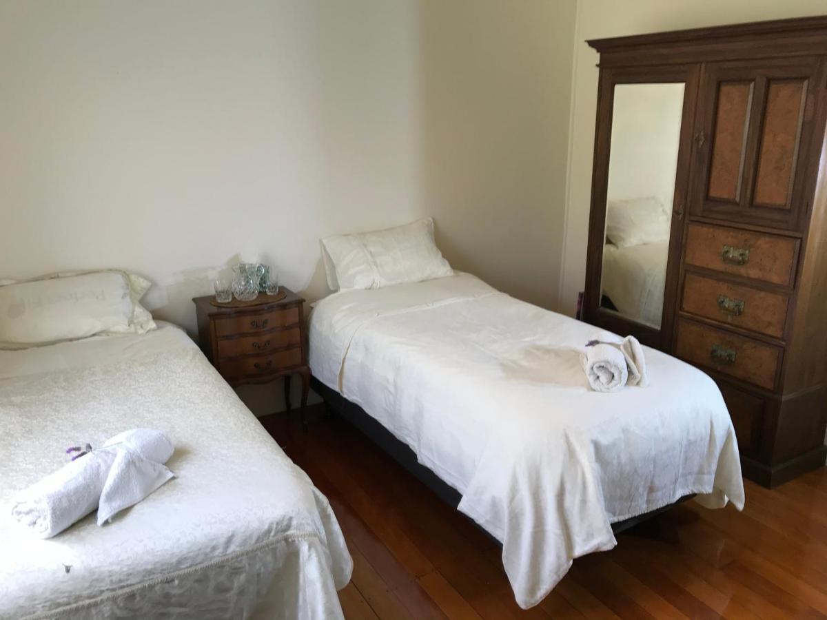 School Lane B&B Wr. Whangarei Dış mekan fotoğraf