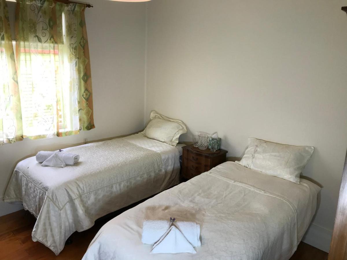 School Lane B&B Wr. Whangarei Dış mekan fotoğraf