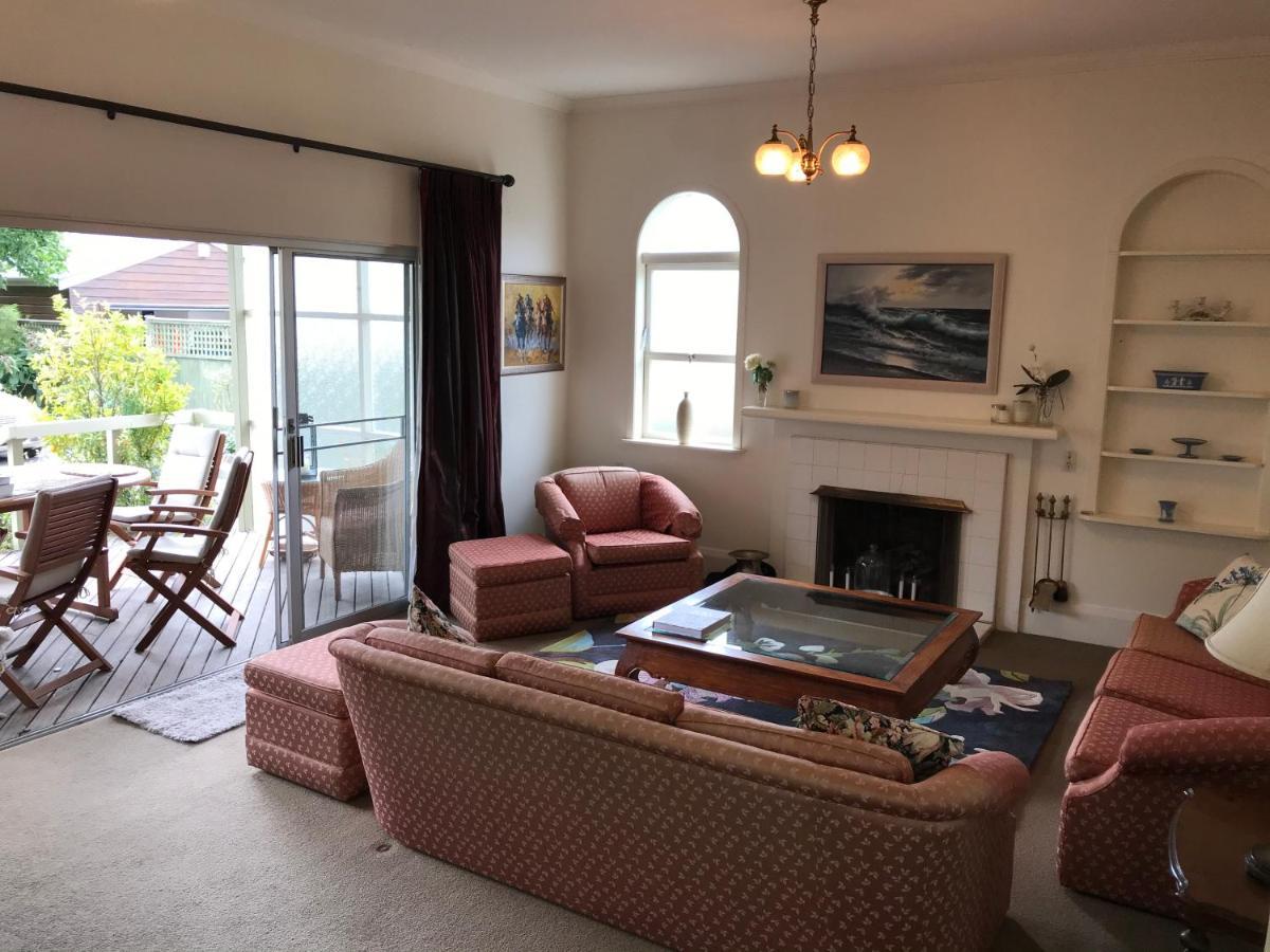 School Lane B&B Wr. Whangarei Dış mekan fotoğraf