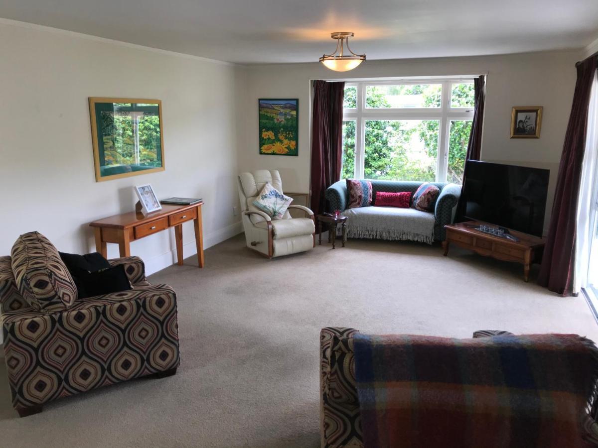 School Lane B&B Wr. Whangarei Dış mekan fotoğraf