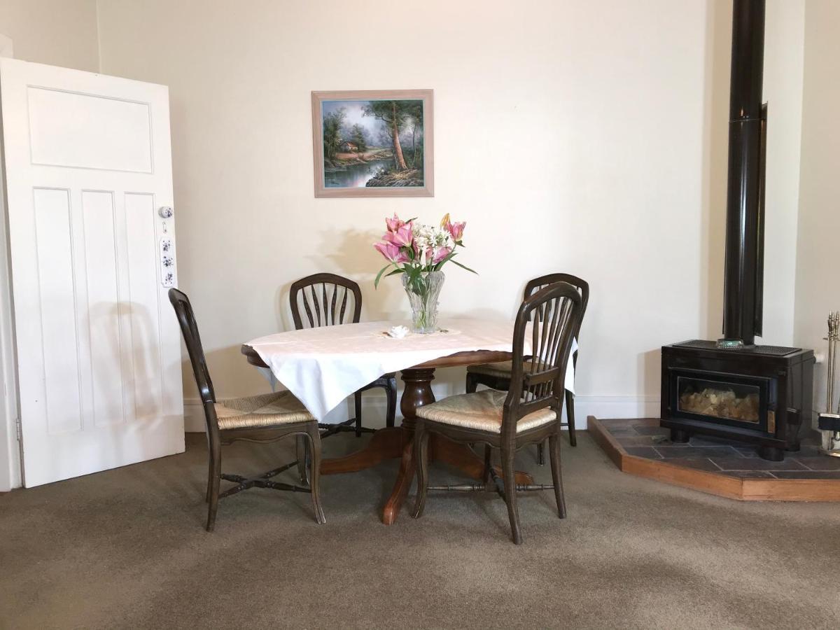 School Lane B&B Wr. Whangarei Dış mekan fotoğraf