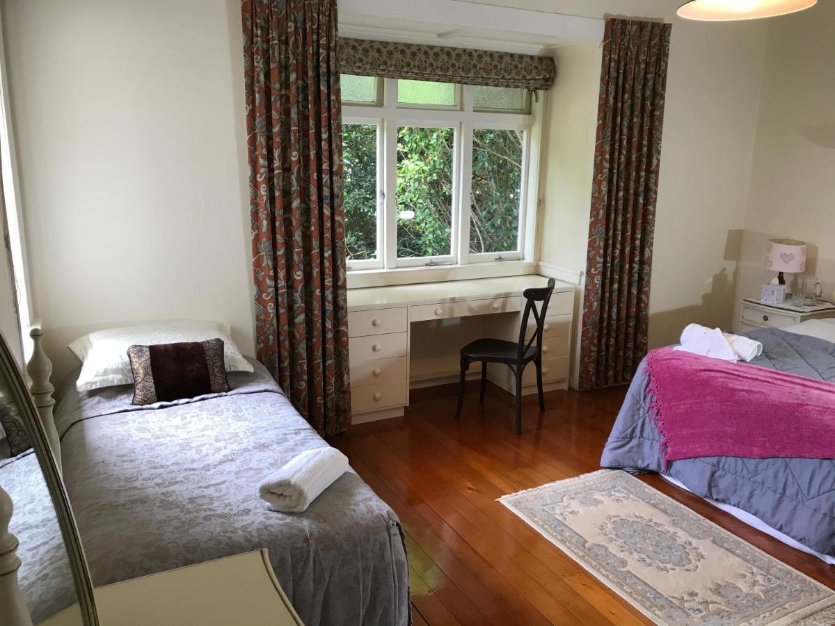 School Lane B&B Wr. Whangarei Dış mekan fotoğraf
