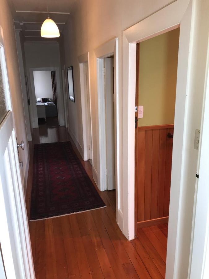 School Lane B&B Wr. Whangarei Dış mekan fotoğraf