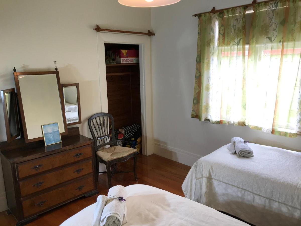 School Lane B&B Wr. Whangarei Dış mekan fotoğraf