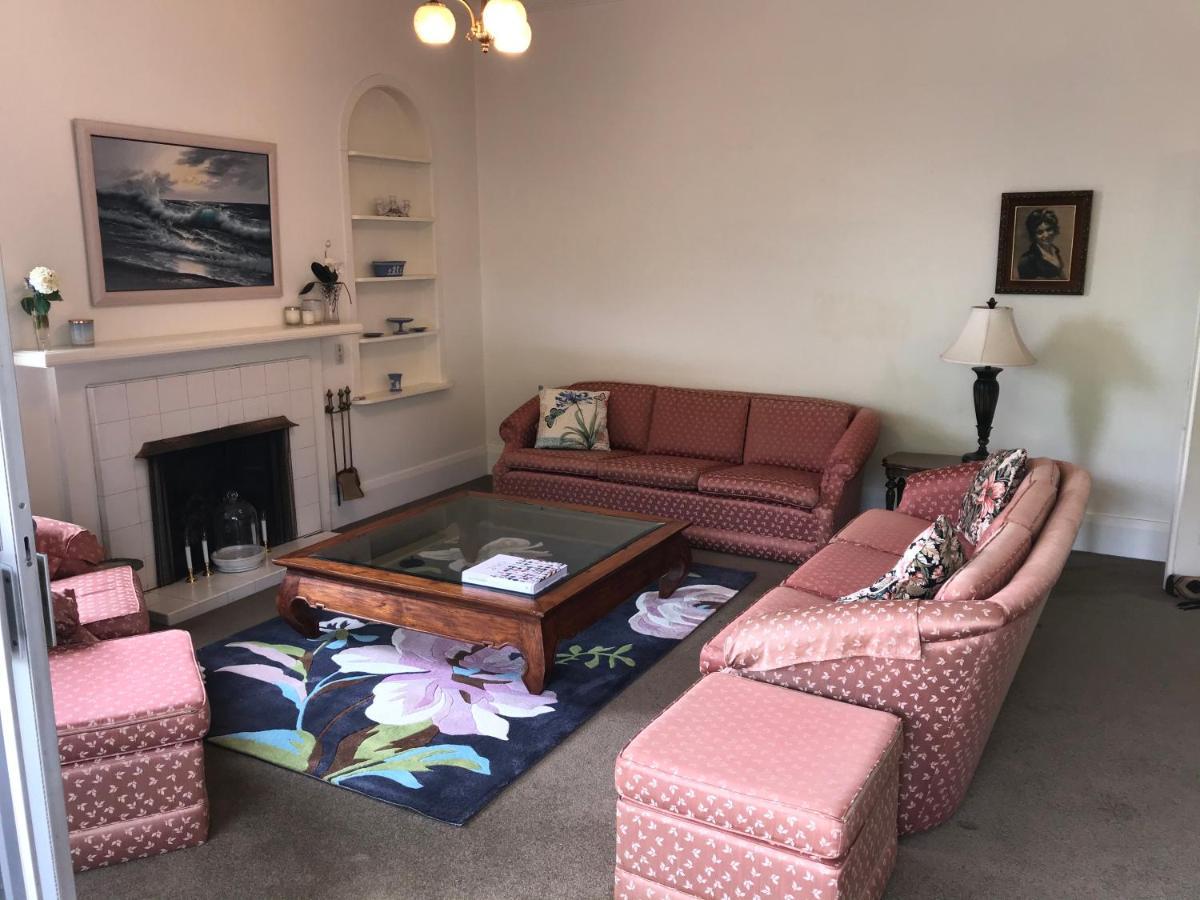 School Lane B&B Wr. Whangarei Dış mekan fotoğraf