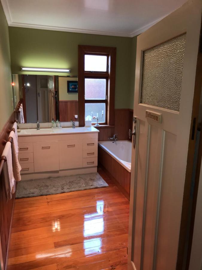 School Lane B&B Wr. Whangarei Dış mekan fotoğraf