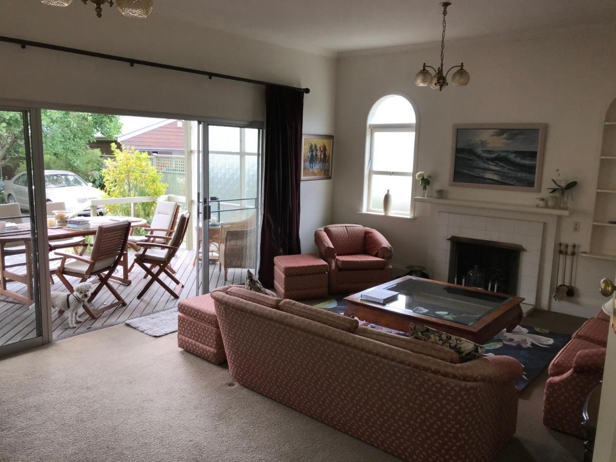 School Lane B&B Wr. Whangarei Dış mekan fotoğraf