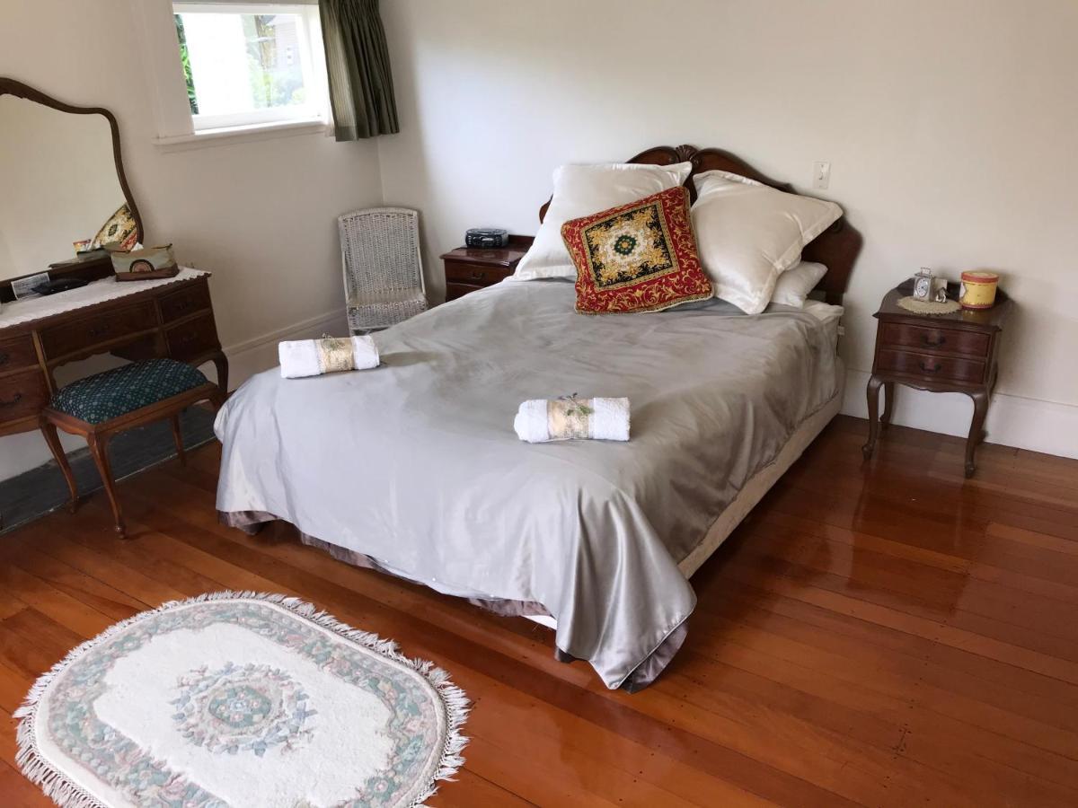School Lane B&B Wr. Whangarei Dış mekan fotoğraf