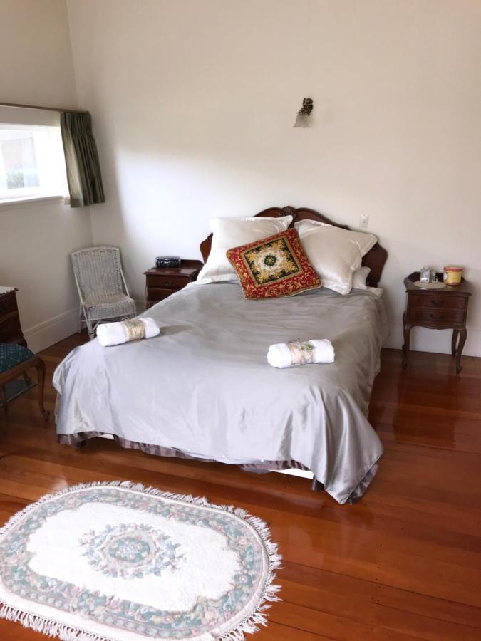 School Lane B&B Wr. Whangarei Dış mekan fotoğraf