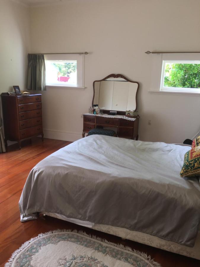 School Lane B&B Wr. Whangarei Dış mekan fotoğraf