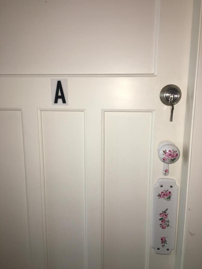 School Lane B&B Wr. Whangarei Dış mekan fotoğraf