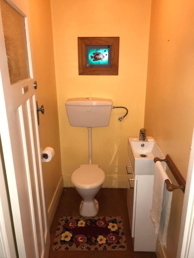 School Lane B&B Wr. Whangarei Dış mekan fotoğraf
