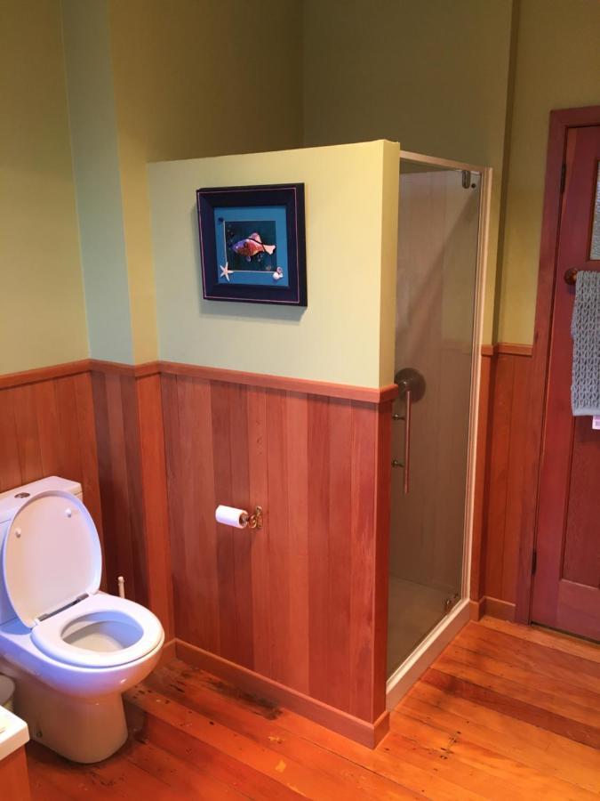 School Lane B&B Wr. Whangarei Dış mekan fotoğraf