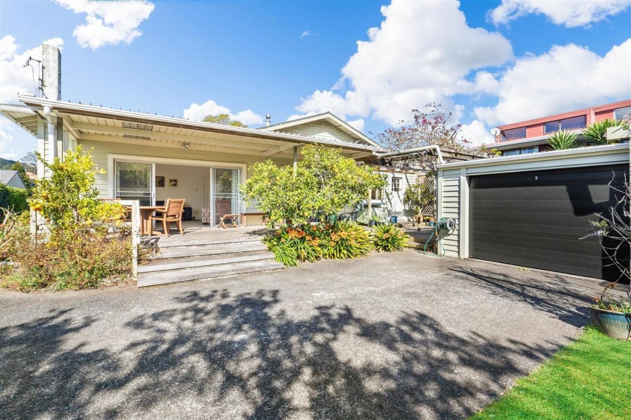 School Lane B&B Wr. Whangarei Dış mekan fotoğraf