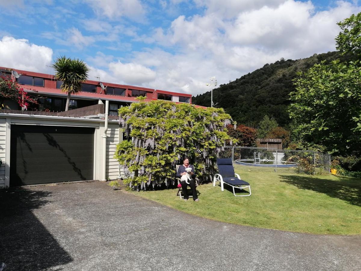 School Lane B&B Wr. Whangarei Dış mekan fotoğraf