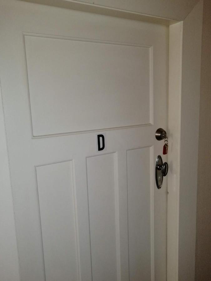 School Lane B&B Wr. Whangarei Dış mekan fotoğraf
