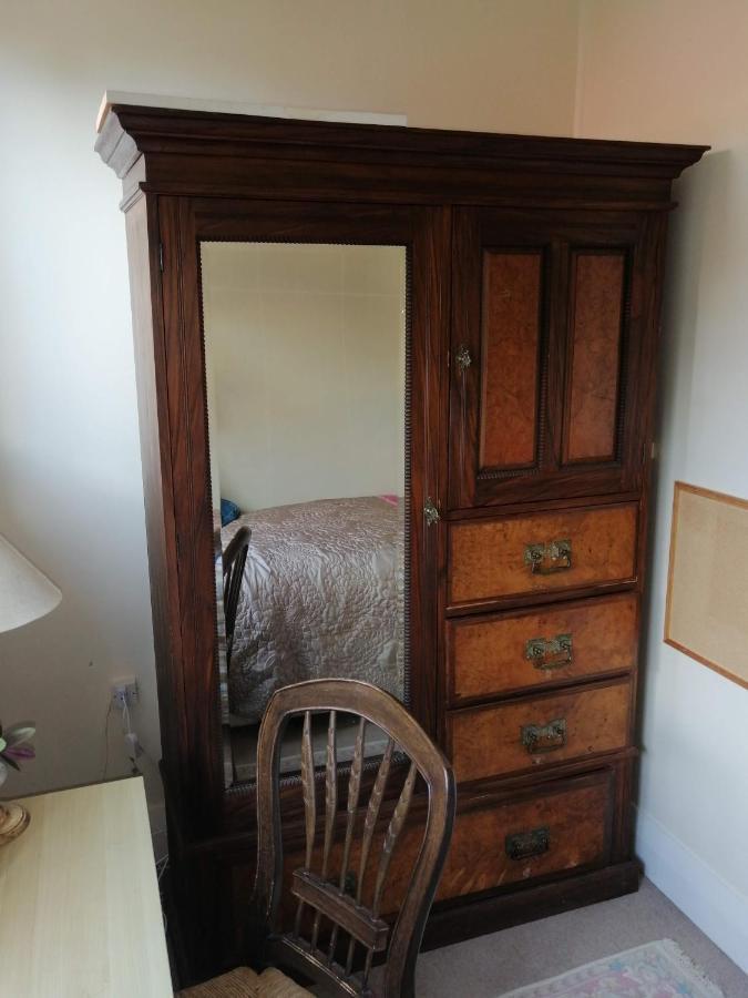 School Lane B&B Wr. Whangarei Dış mekan fotoğraf