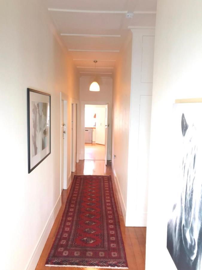 School Lane B&B Wr. Whangarei Dış mekan fotoğraf