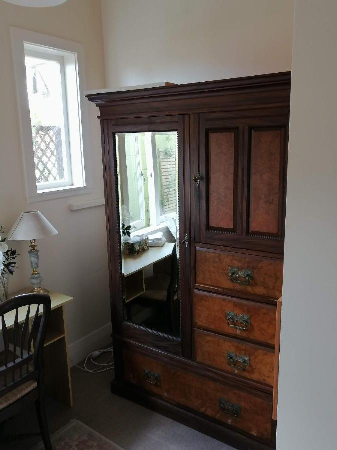 School Lane B&B Wr. Whangarei Dış mekan fotoğraf