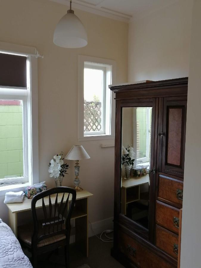 School Lane B&B Wr. Whangarei Dış mekan fotoğraf