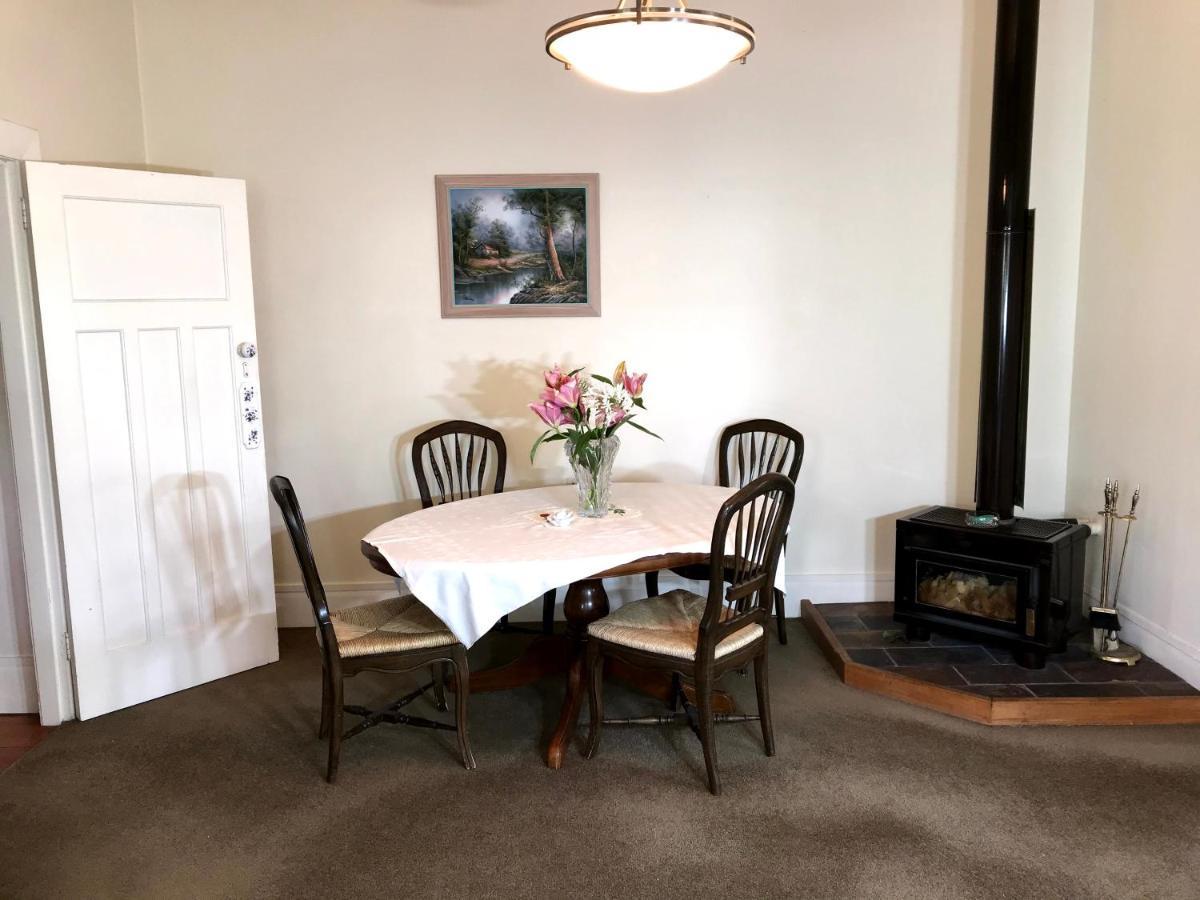 School Lane B&B Wr. Whangarei Dış mekan fotoğraf